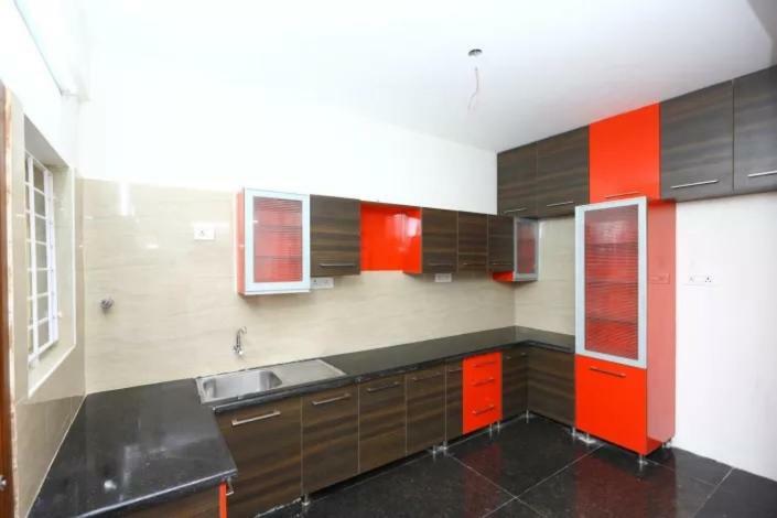 The Posh Residency, Ecr Bed & Breakfast Chennai Exterior foto